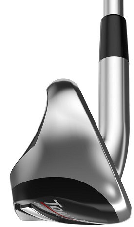 Tour Edge Golf Hot Launch E522 IronWoods (7 Iron Set) Graphite